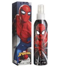 Colonia Spiderman  | 200 ml