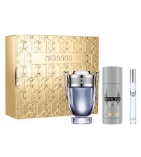 Estuche Invictus EDT