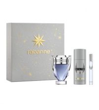 Estuche Invictus EDT