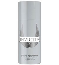 Invictus Deo Spray | 150 ml