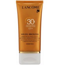 Soleil Bronzer Face Cream SPF 30 | 50 ml