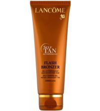 Flash Bronze Self-Tanning Gel Legs Jambes   | 125 ml