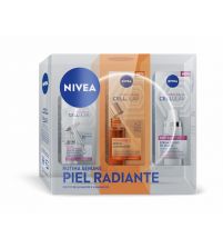 Rutina Sérums Piel Radiante | 1 uds