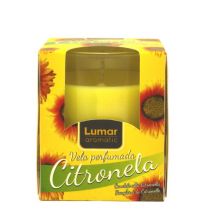 Vela Citronela