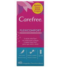 Flexi Comfort  | 40 uds