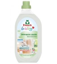 Baby Detergente Líquido  | 1.500 ml