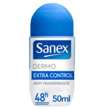Desodorante Roll-on Extra Control | 50 ml