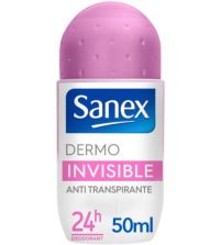 Dermo Invisible Anti-manchas Blancas 24h | 50 ml