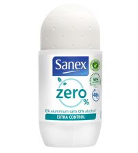 Desodorante Zero Extra Control | 50 ml