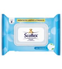 Comprar PAPEL HIGIÉNICO SCOTTEX MEGA ROLLO 6 UNIDADES  PAPEL HIGIÉNICO  SCOTTEX MEGA ROLLO 6 UNIDADES en Condisline