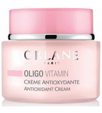 Oligo Vitamin Antioxidant Cream | 50 ml