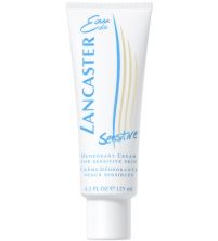 Eau de Lancaster Deodorant Cream Sensitive | 125 ml