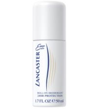 Eau De Lancaster Roll On Deodorant | 50 ml