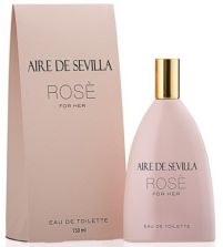 Rosè For Her  | 150 ml
