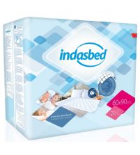 Indasbed 60x90  | 20 uds