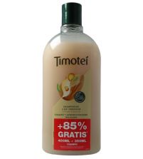 Champú 2en1 con Aceite de Almendras  | 750 ml