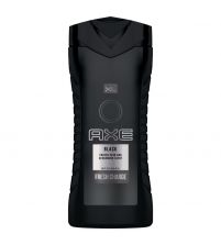 Gel Black Fresh Charge  | 400 ml