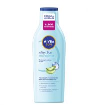 After Sun Hidratante | 200 ml