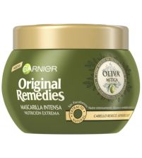 Mascarilla Oliva Mítica | 300 ml