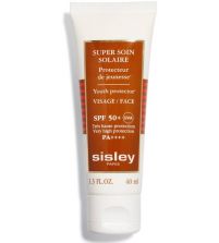 Super Soin Solaire Visage SPF 50+ | 40 ml