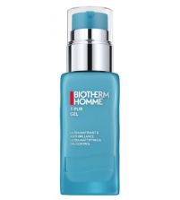 Homme T-Pur Gel Ultra-Matifiant & Anti-Brillance | 50 ml