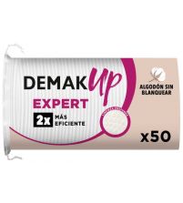 Discos Algodón Expert Ovalados  | 50 uds