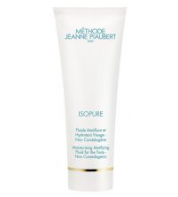 Isopure Fluide Matifiant et Hydratant | 50 ml