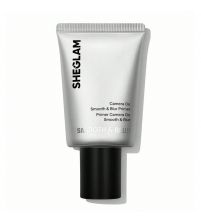 Camera On Smooth Primer | 1 uds