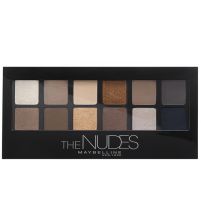 The Nudes