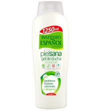 Gel de Ducha Piel Sana | 1.250 ml