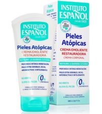 Crema Corporal Emoliente Pieles Atópicas | 150 ml