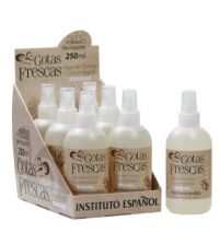 Gotas Frescas Hombre 2 | 250 ml