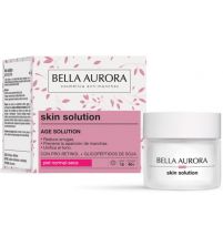 Age Solution Anti-Arrugas Reafirmante SPF15
