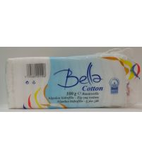 Bella Algodón Hidrofilo  | 100 gr