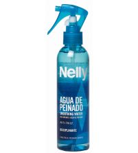 Agua de Peinado Anti-Frizz | 200 ml