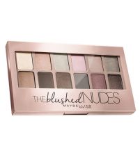 The Blushed Nudes