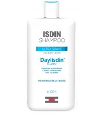 Ultrasuave Daylisdin Champú