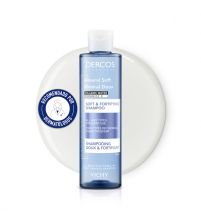 Dercos Mineral Uso Frecuente  | 400 ml