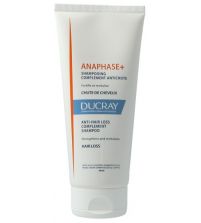 Anaphase + Champú Crema Estimulante | 200 ml