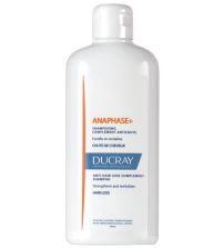 Anaphase+ Champú Complemento Anticaída | 400 ml