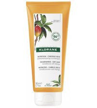 Bálsamo Para Después Del Champú A La Manteca de Mango | 150 ml