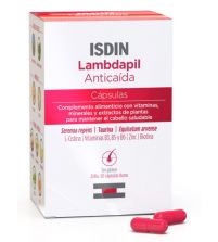 Lambdapil Anticaída Cápsulas  | 60 uds