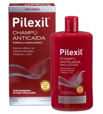 Champú Anticaída | 500 ml