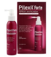 Spray Anticaída Pilexil Forte  | 120 ml