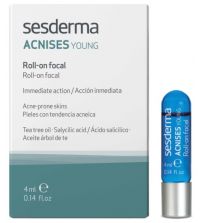 Acnises Young Roll-on Focal | 4 ml