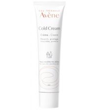 Cold Cream Nutre y Protege | 40 ml