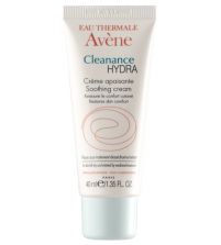 Cleanance Hydra Crema Calmante | 40 ml