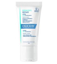 Keracnyl Repair Crema 48 Of Hydration | 50 ml