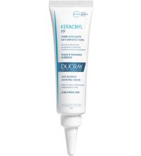 Keracnyl PP Crema Calmante Anti-Imperfecciones | 30 ml