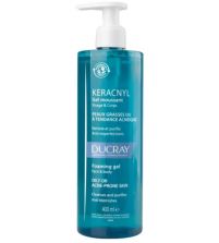 Keracnyl Gel Limpiador | 400 ml